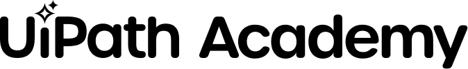 UiPath Logo